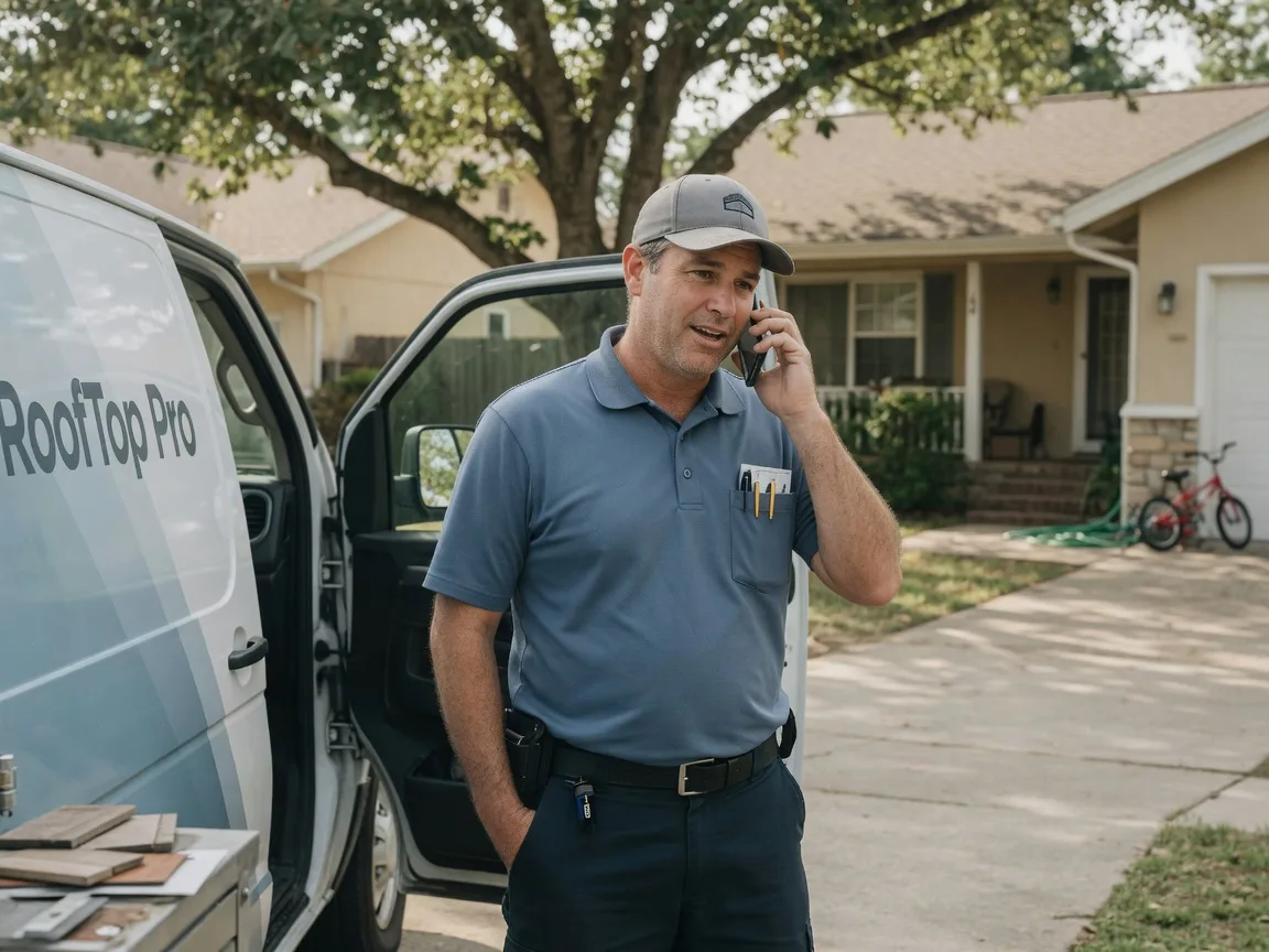Roof Repair Harmans, MD FAQs