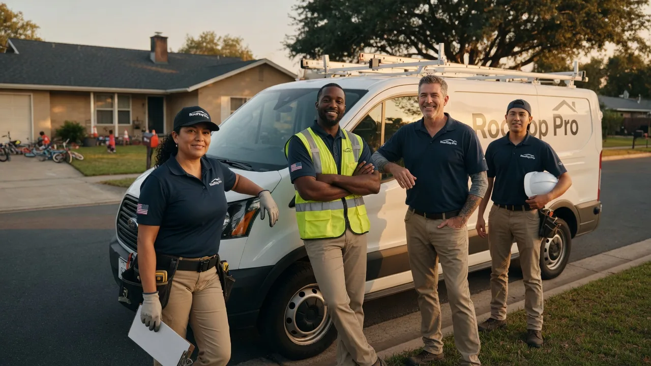 Roof Repair in Harmans, MD near me