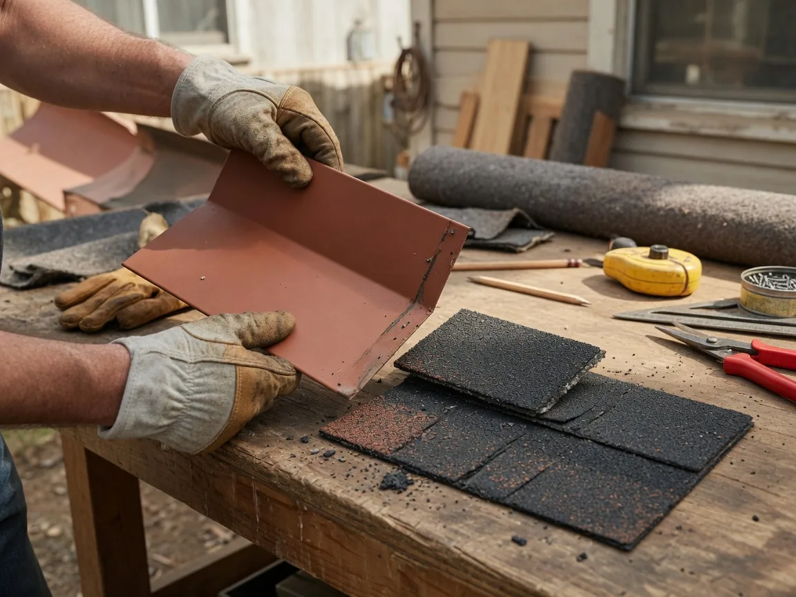 Roof Repair company in Harmans, MD
